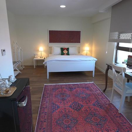 Pertevniyal Aziziye Hotel 科尼亚 外观 照片
