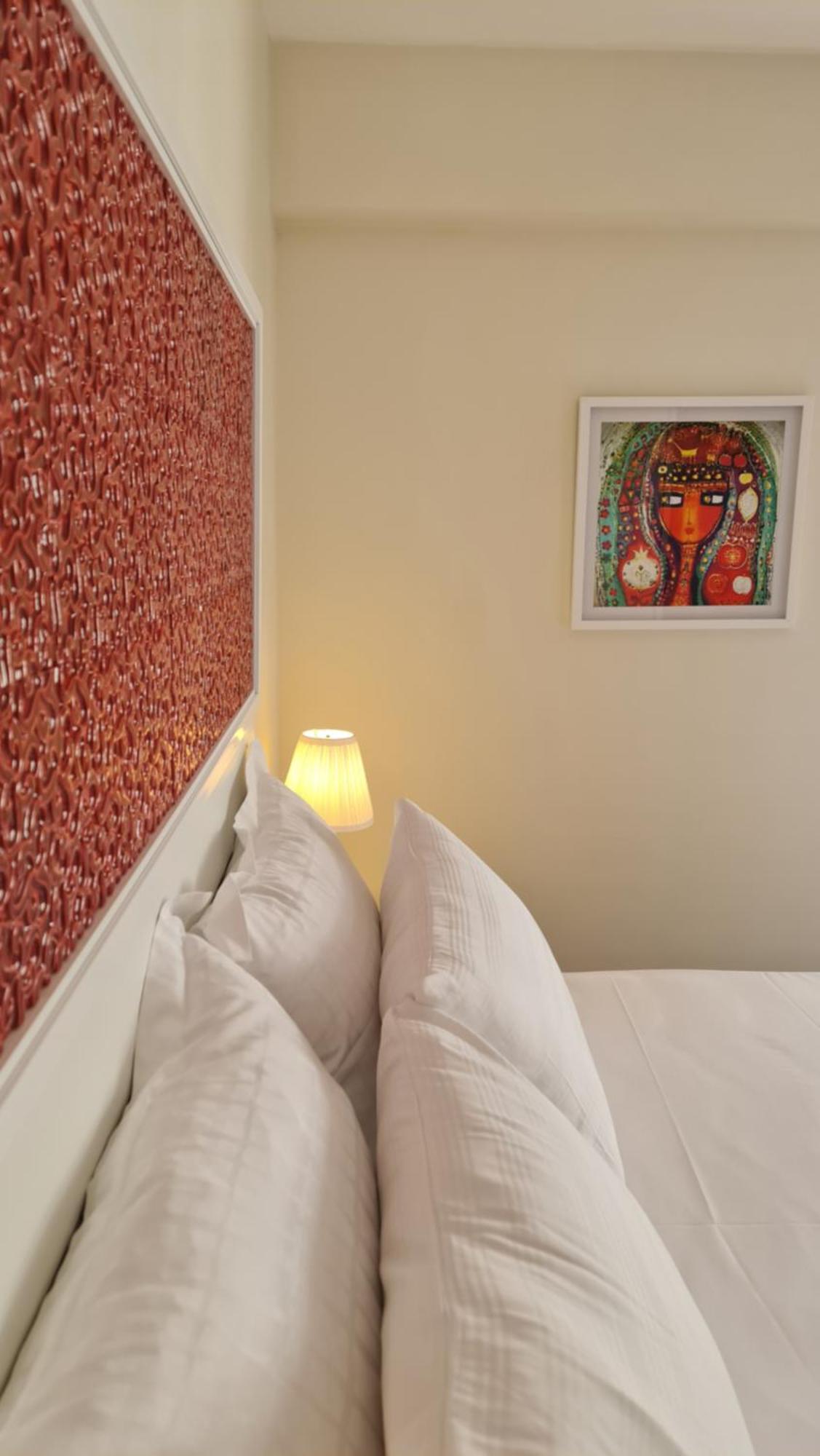 Pertevniyal Aziziye Hotel 科尼亚 外观 照片