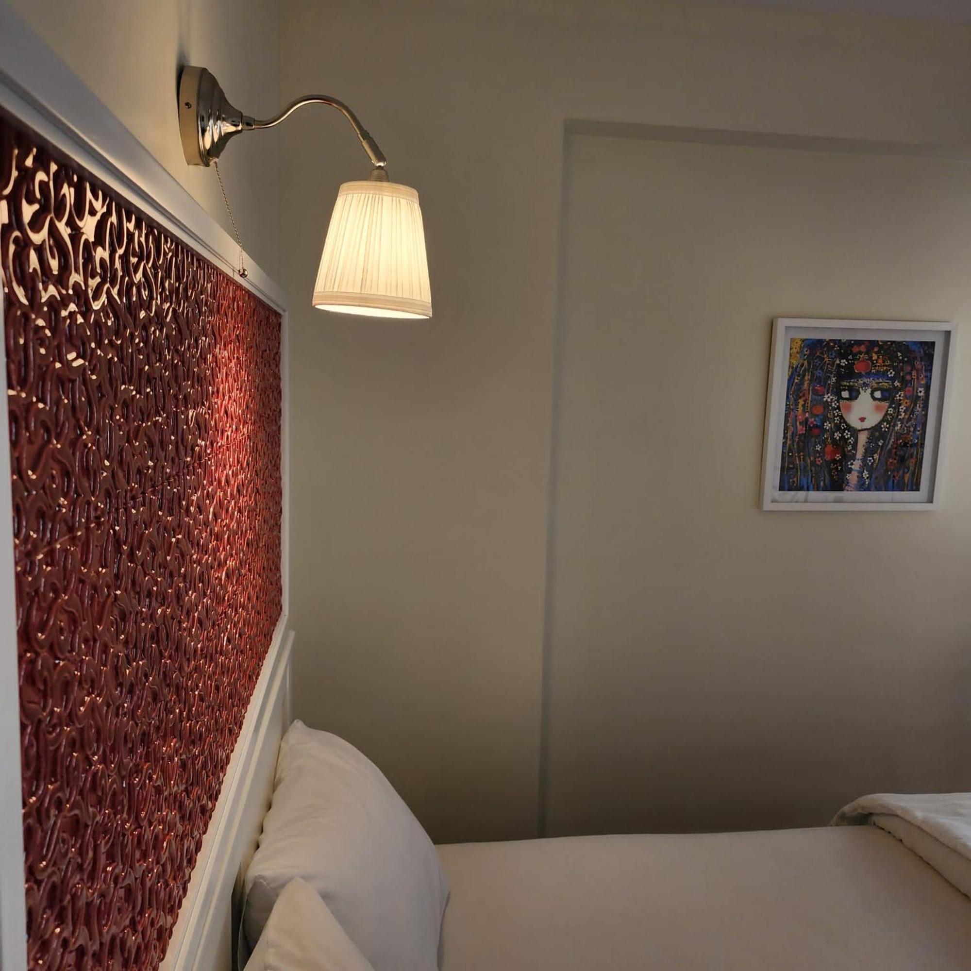 Pertevniyal Aziziye Hotel 科尼亚 外观 照片