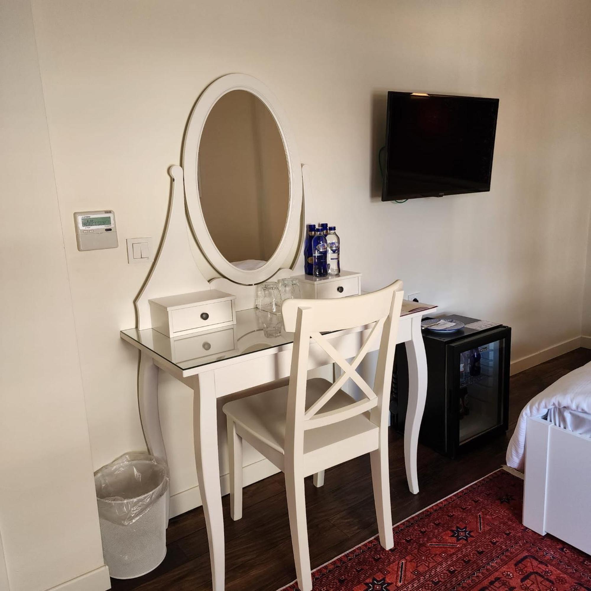 Pertevniyal Aziziye Hotel 科尼亚 外观 照片
