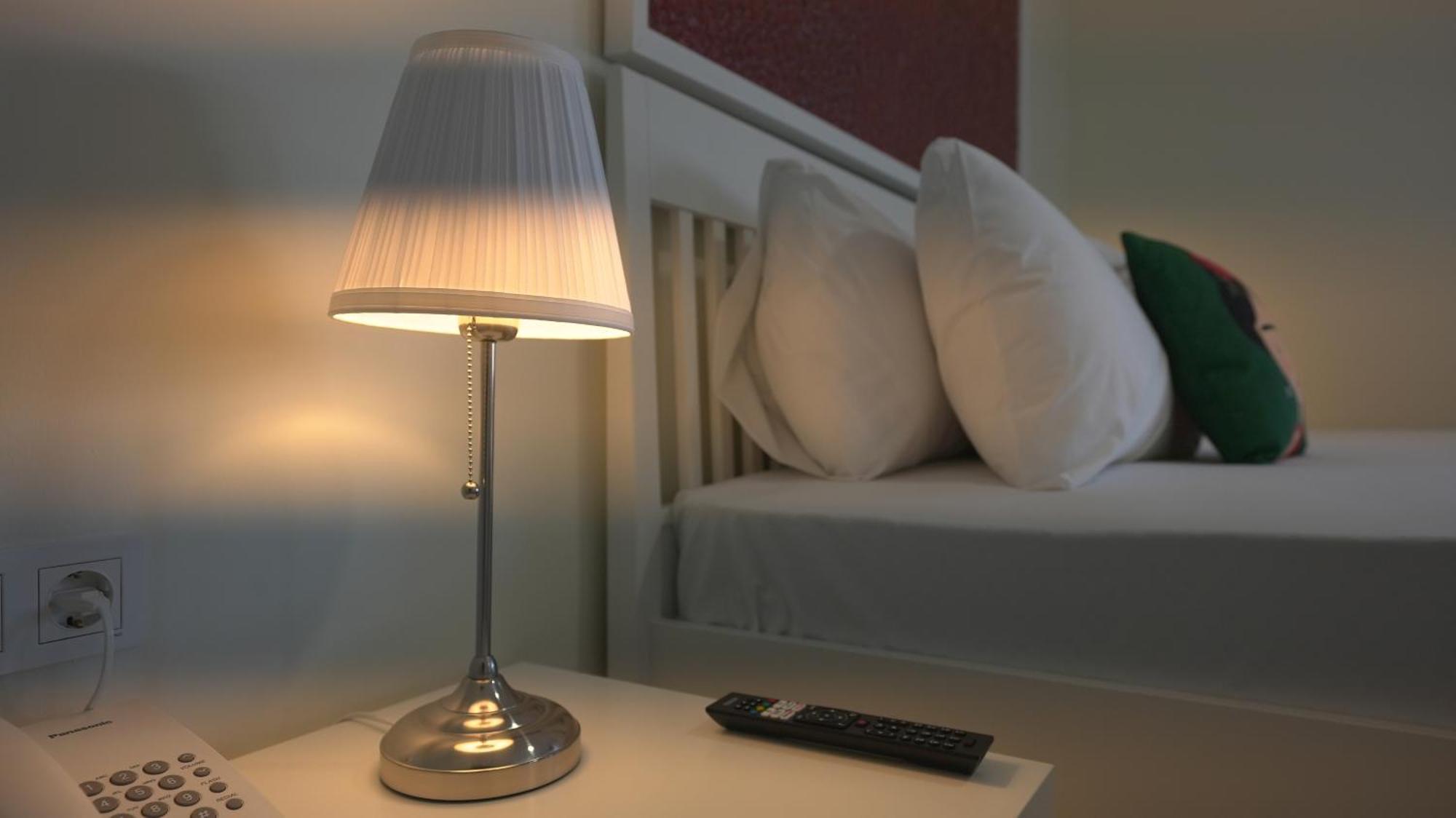 Pertevniyal Aziziye Hotel 科尼亚 外观 照片