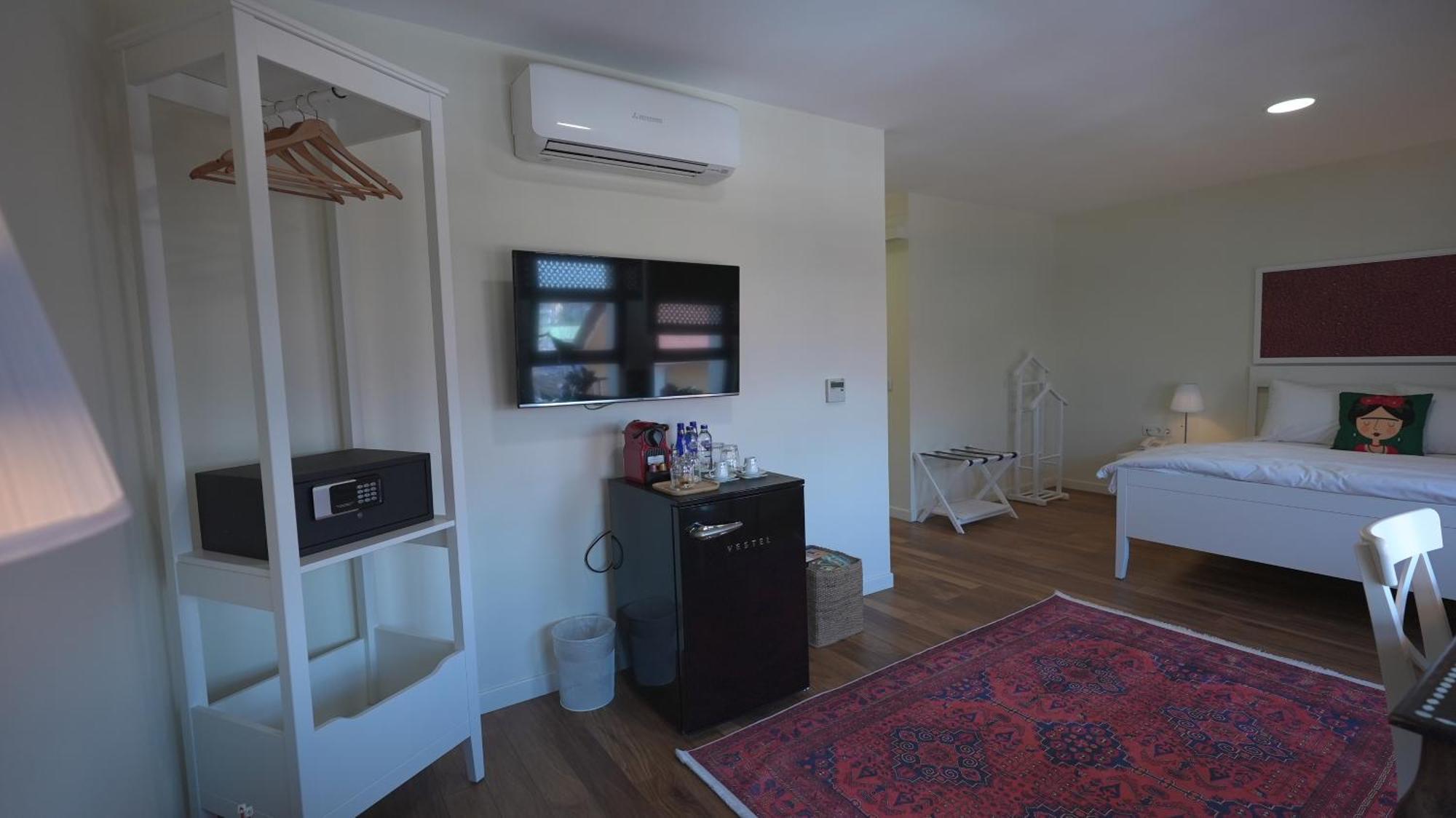 Pertevniyal Aziziye Hotel 科尼亚 外观 照片