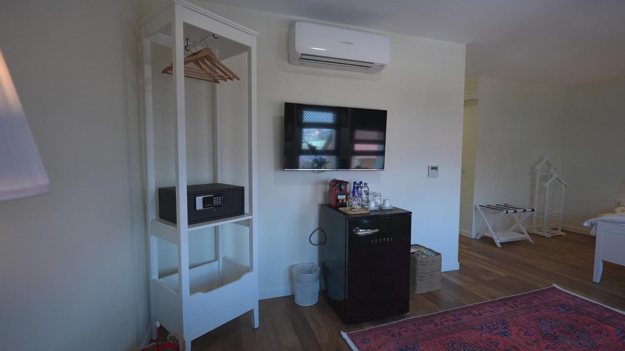 Pertevniyal Aziziye Hotel 科尼亚 外观 照片