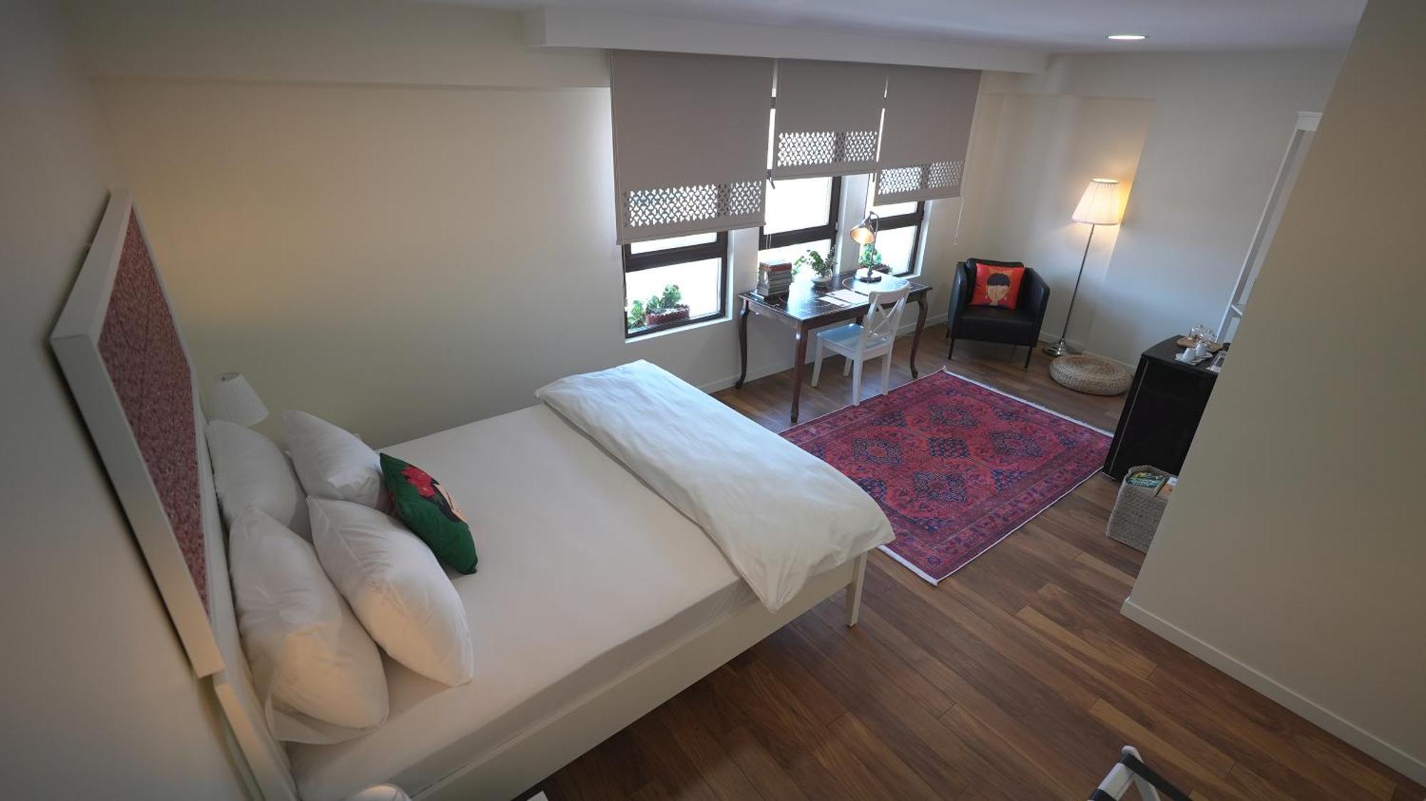 Pertevniyal Aziziye Hotel 科尼亚 外观 照片