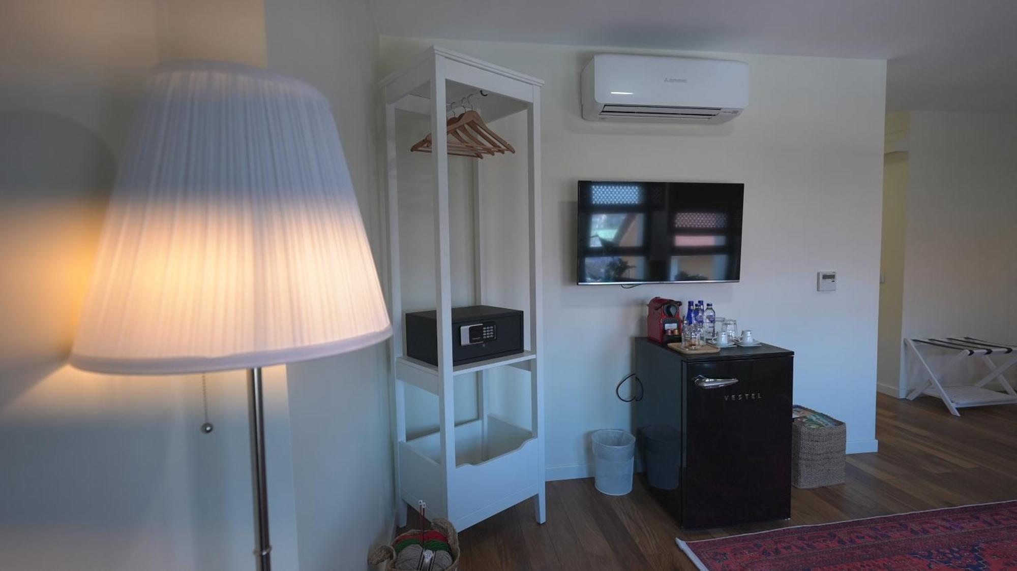 Pertevniyal Aziziye Hotel 科尼亚 外观 照片