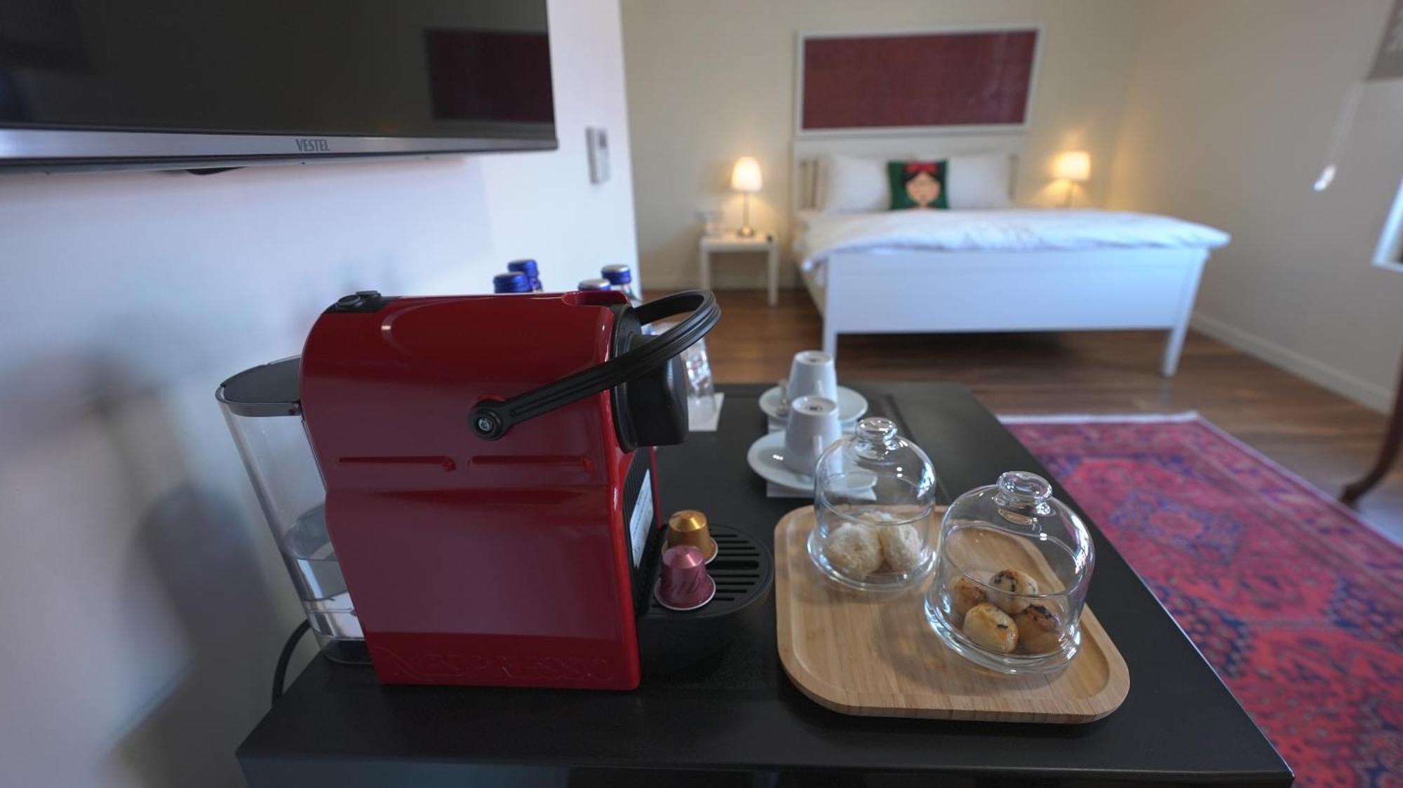 Pertevniyal Aziziye Hotel 科尼亚 外观 照片
