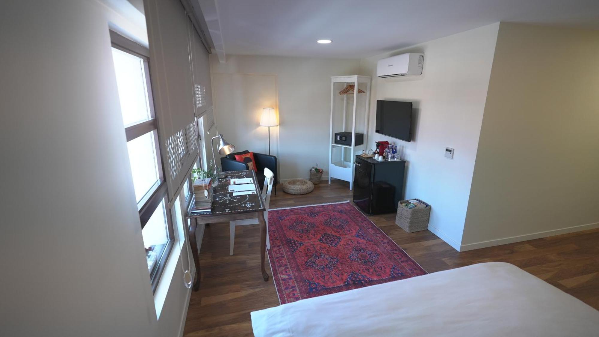 Pertevniyal Aziziye Hotel 科尼亚 外观 照片