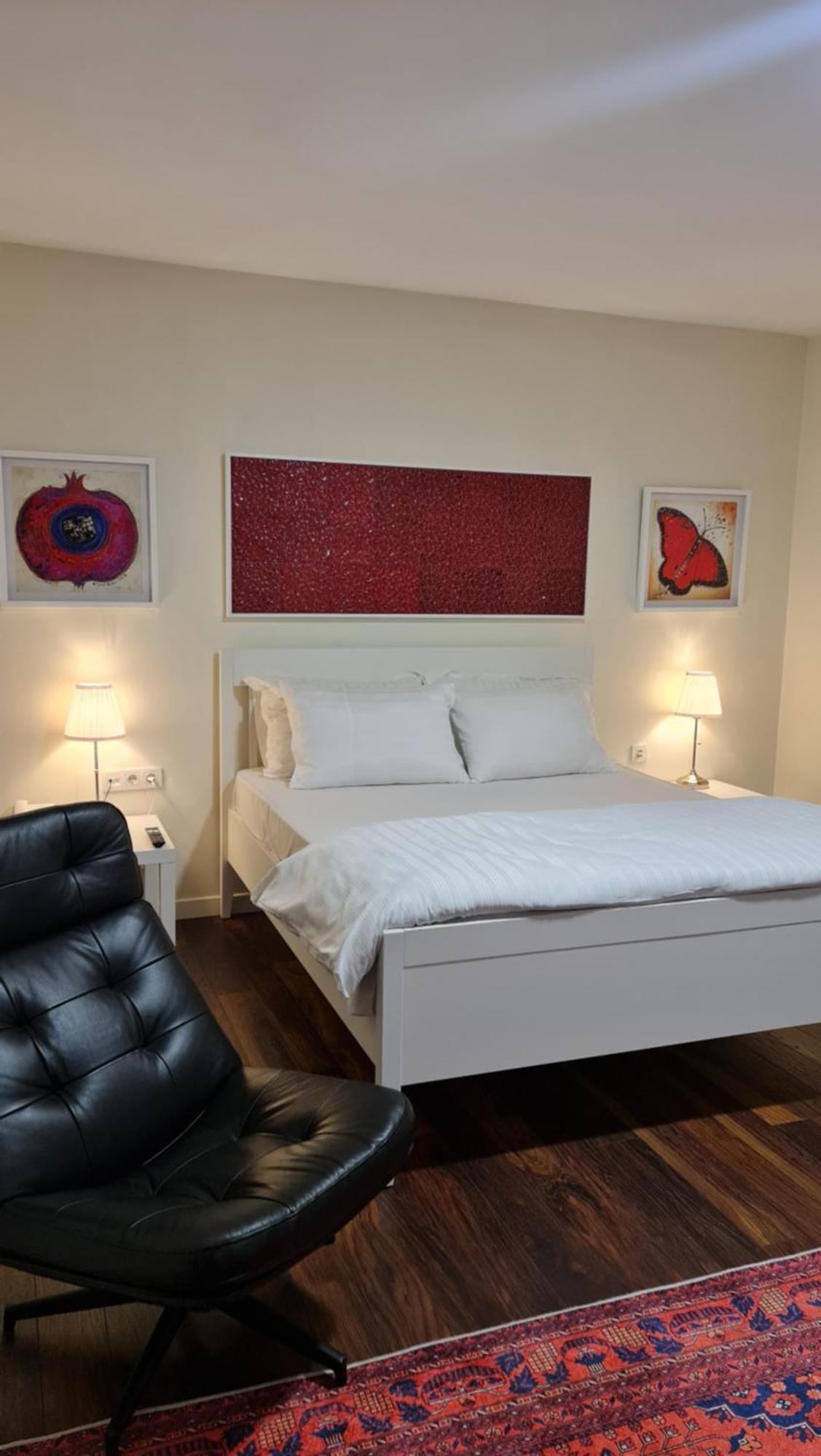Pertevniyal Aziziye Hotel 科尼亚 外观 照片
