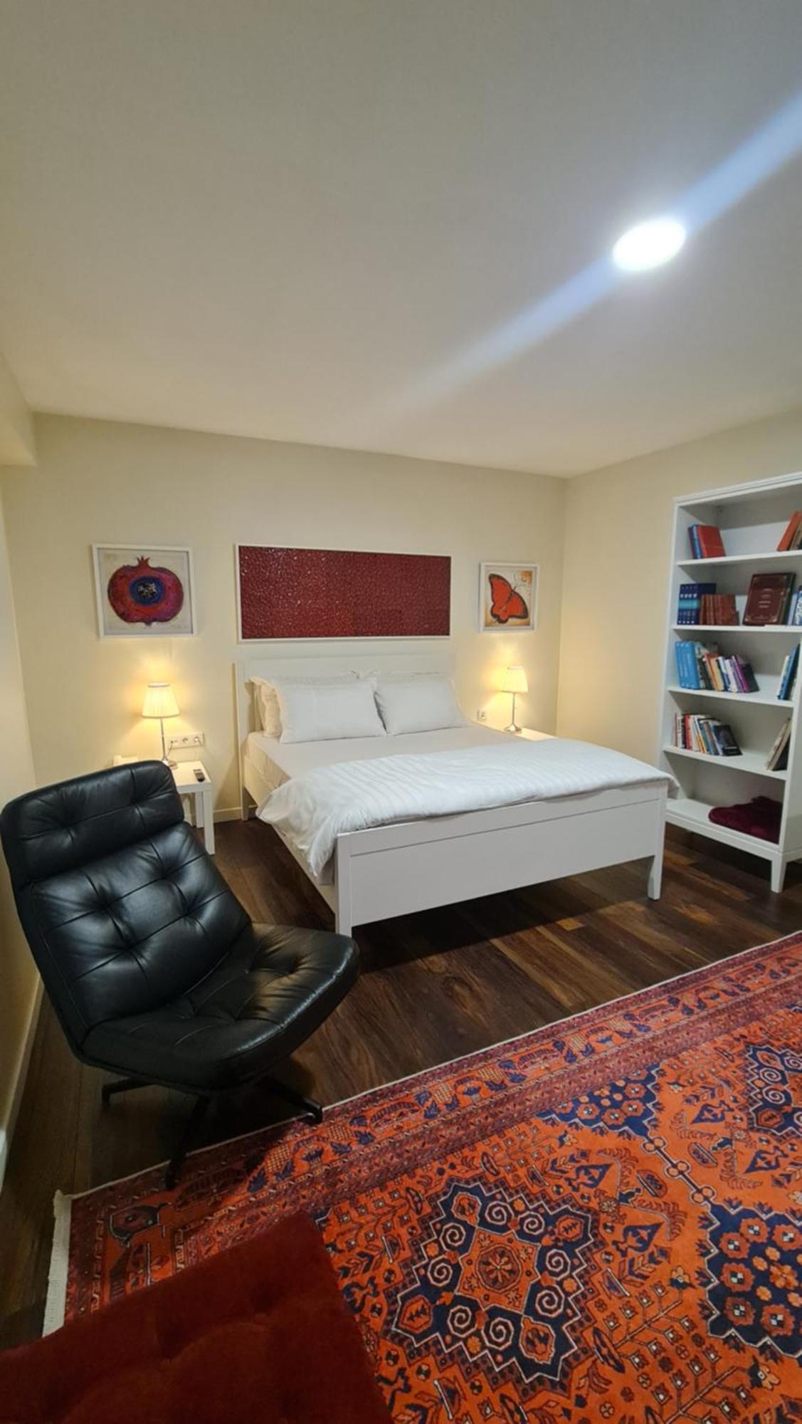 Pertevniyal Aziziye Hotel 科尼亚 外观 照片