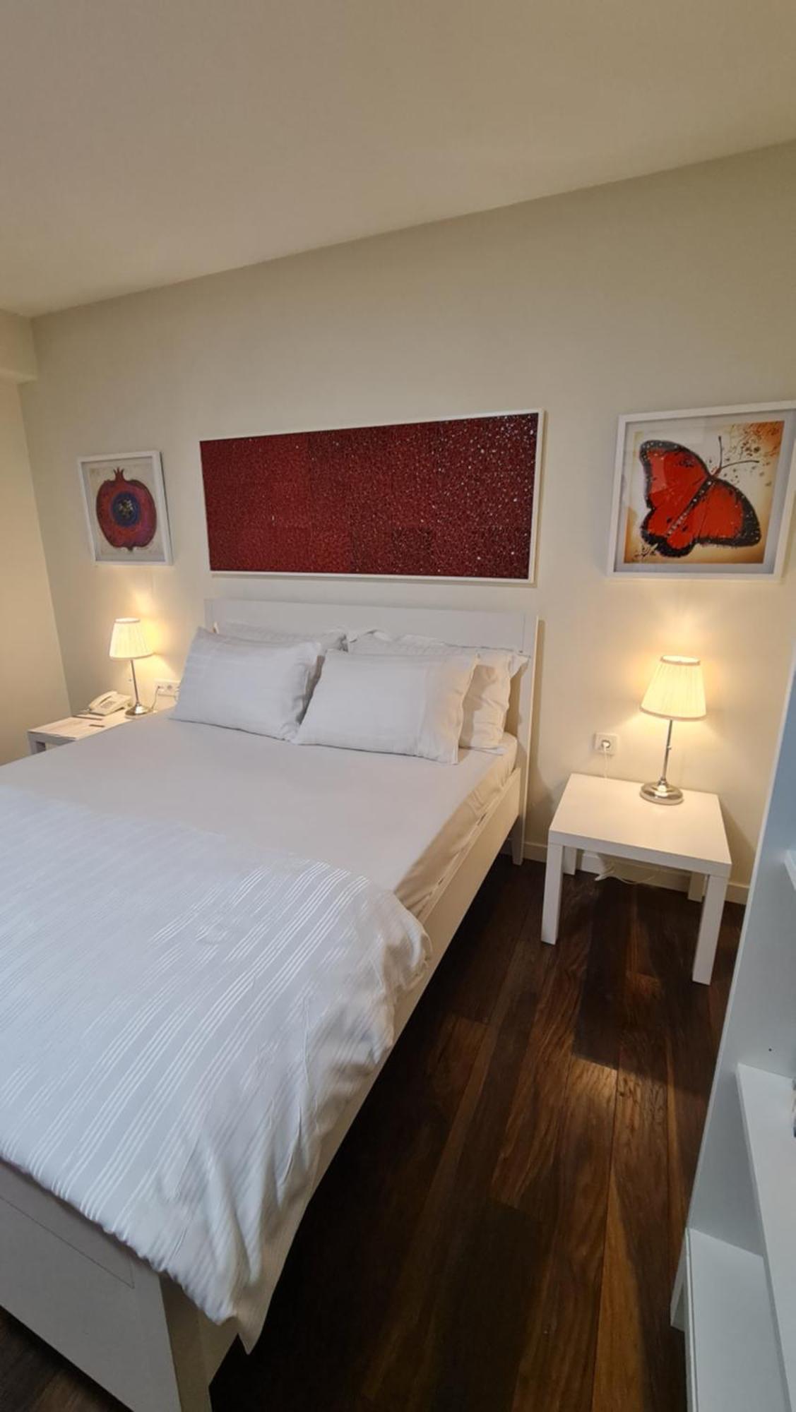 Pertevniyal Aziziye Hotel 科尼亚 外观 照片