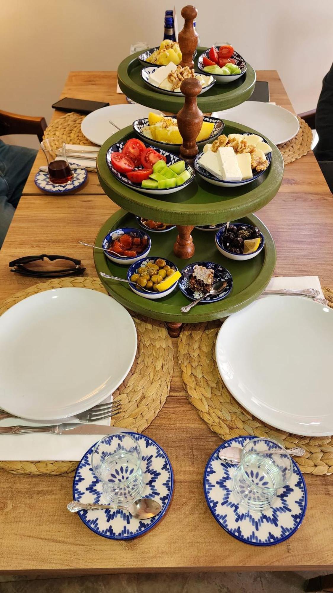 Pertevniyal Aziziye Hotel 科尼亚 外观 照片