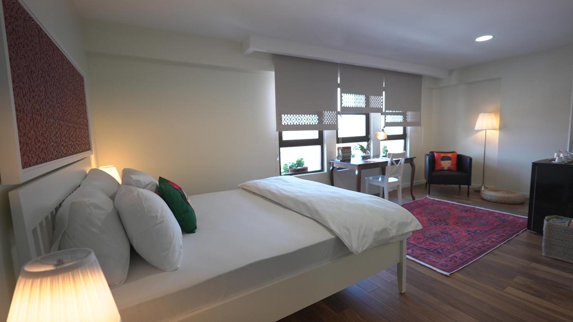 Pertevniyal Aziziye Hotel 科尼亚 外观 照片